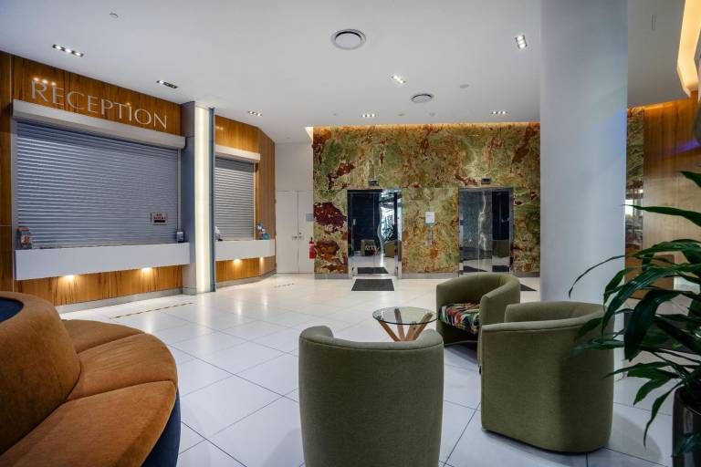 Apartment mit Hotelservice Coolangatta