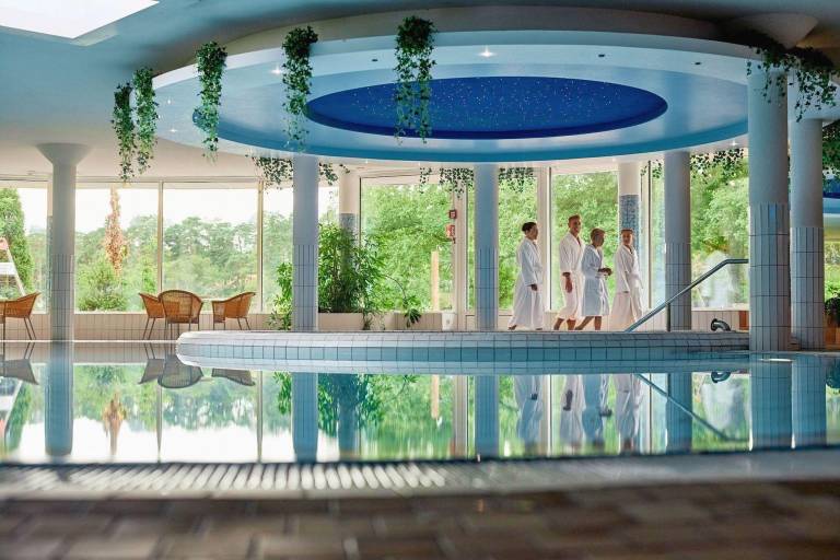 Ruissalo Spa Hotel — photo 4