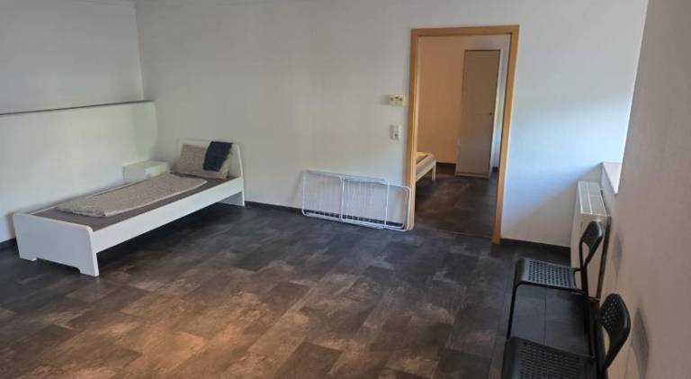 70 m&sup2; Ferienwohnung