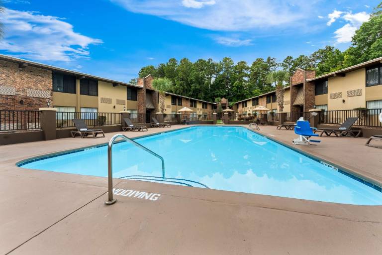 Best Western Riverside Inn — photo 4
