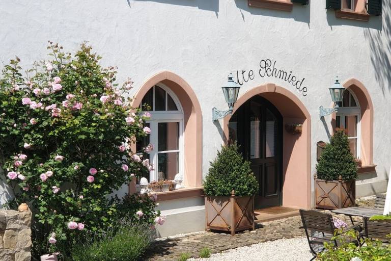 Ferienhaus Bad Bertrich