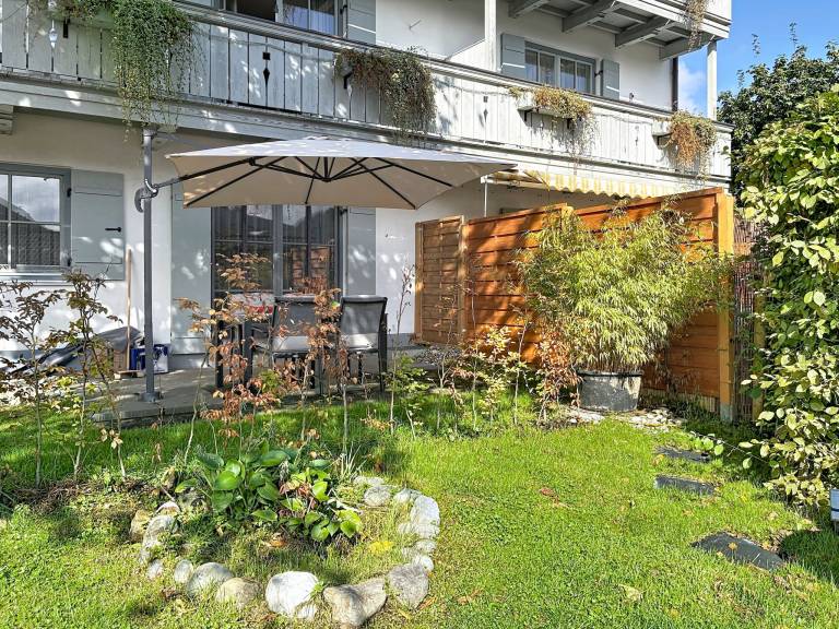 Ferienwohnung in Oberaudorf f&uuml;r max. 4 Personen