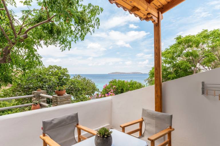 40 m² Ferienhaus