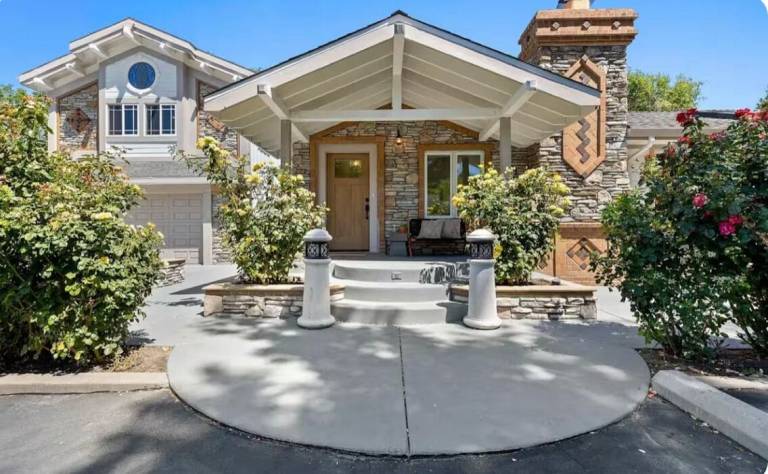 House Walnut Creek