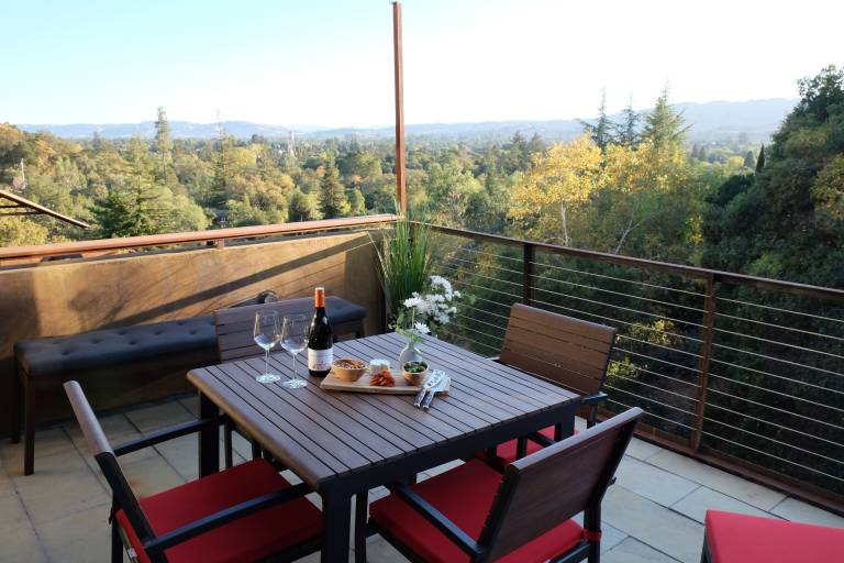 House Sonoma
