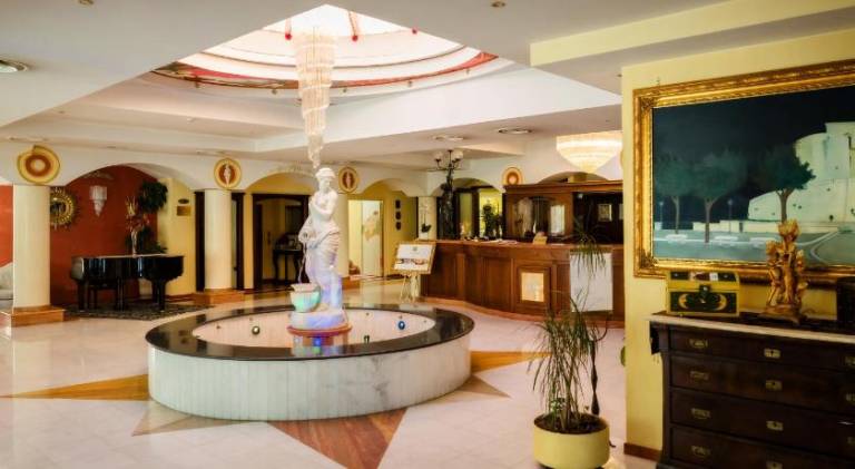Grand Hotel Osman — photo 4