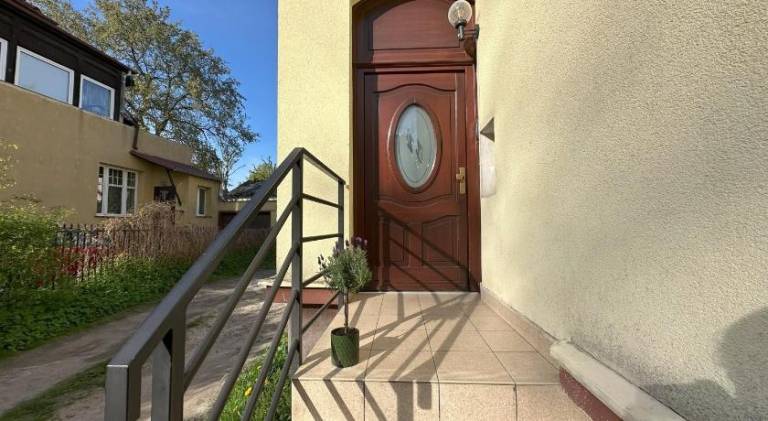 Apartment with 2 rooms for 6 persons — photo 3