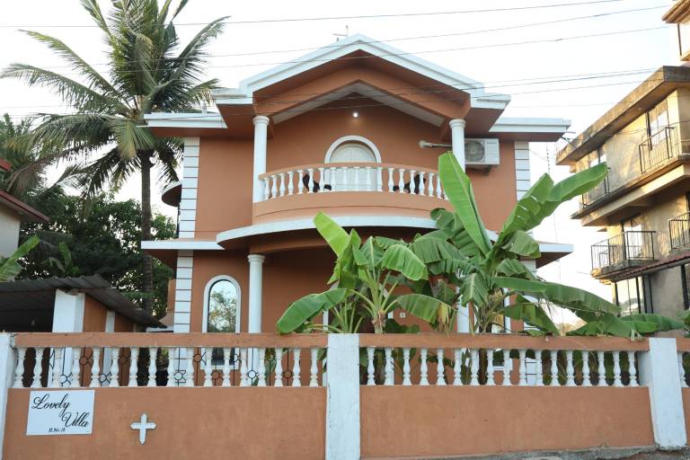 Villa Chicolna