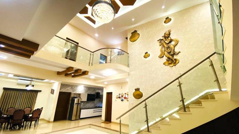 House with garden & private pool | Suitable for remote work | Dogs allowed — photo 4