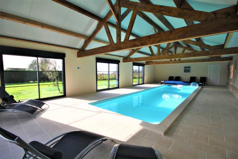 Gîte Bosc-Roger-sur-Buchy