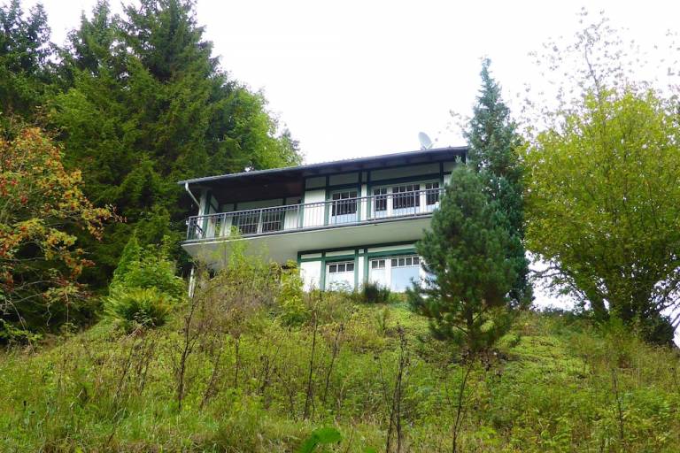 Ferienhaus Willingen (Upland)