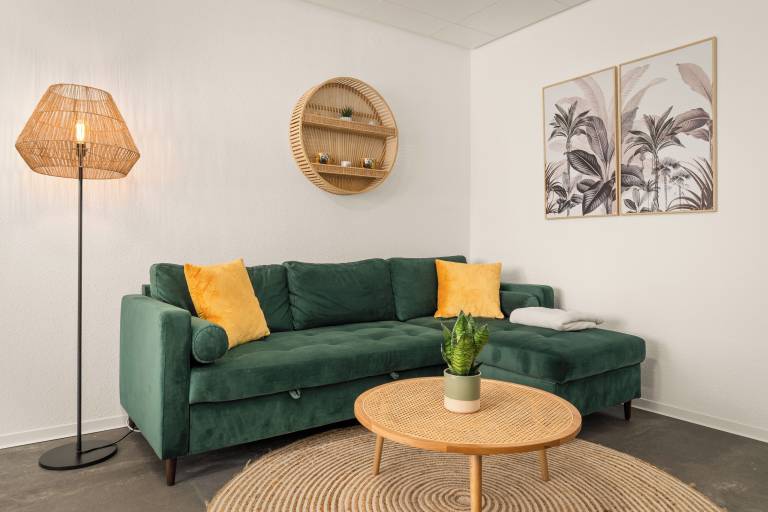 Ferienwohnung Frankenberg (Eder)