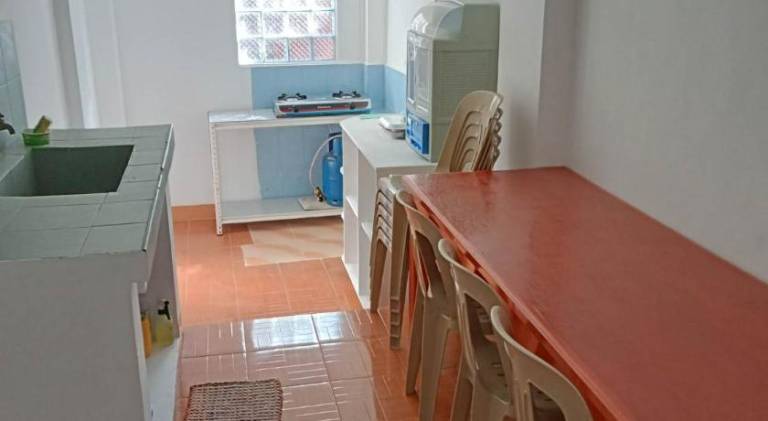 House with 2 rooms for 6 persons — photo 4