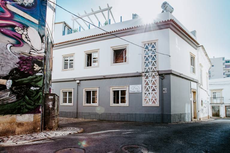 Hostel  Faro
