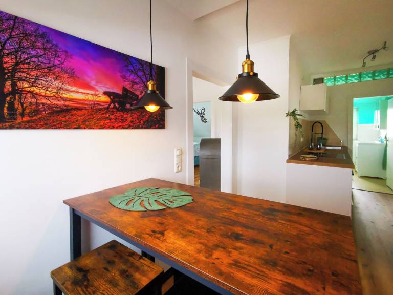 Ferienwohnung Korbach