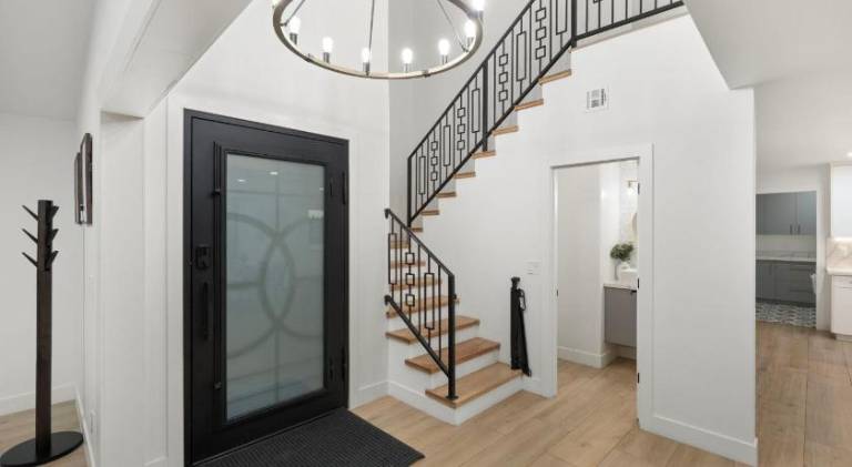 House with pool | Pets are welcome — photo 4