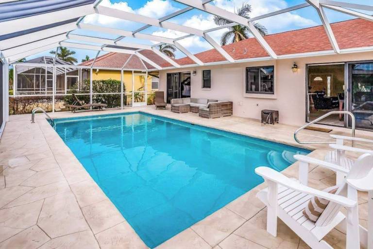 House Marco Island