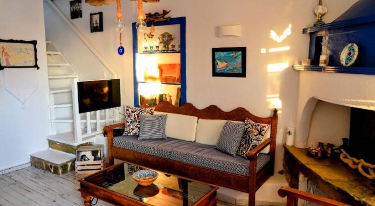 Vacation home | Pets are welcome — photo 2