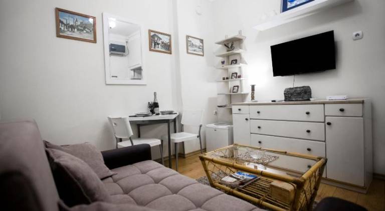 30 m² Ferienwohnung