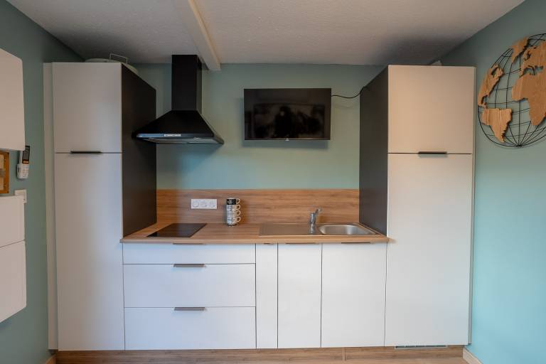 Family-friendly holiday apartment with yard | Dogs allowed — photo 2