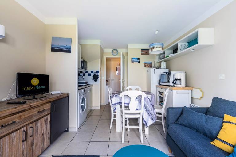 Maison de vacances Talmont-Saint-Hilaire