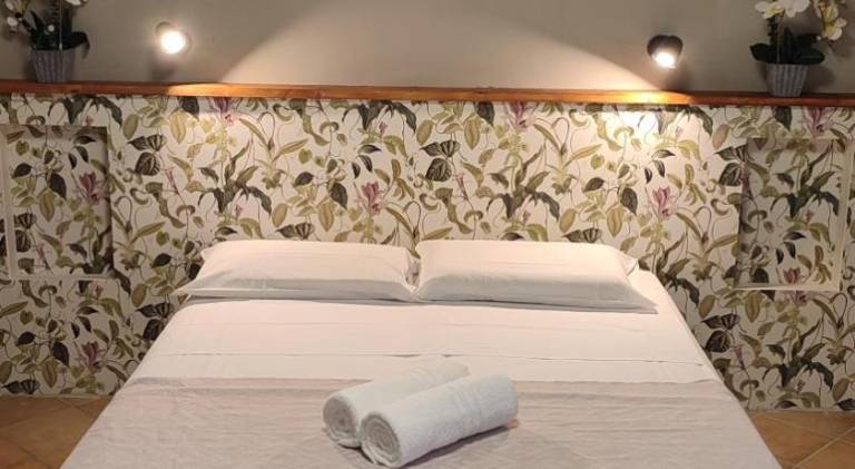 B&B Popoli Terme