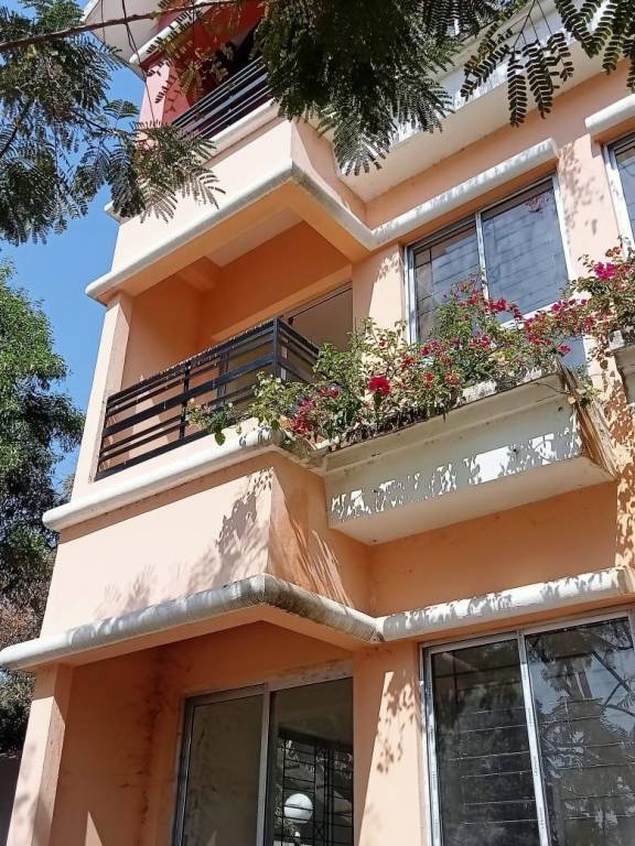 House Bolpur
