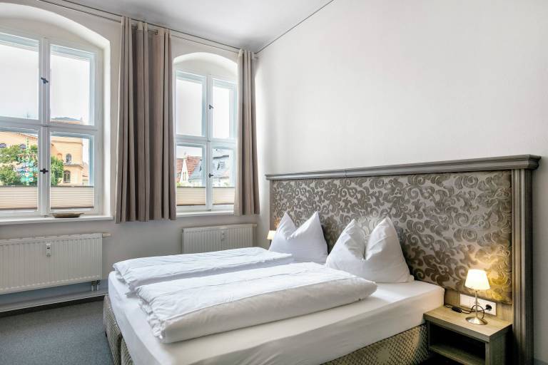 Ferienwohnung Luckau