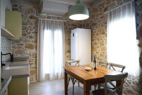 Appartement Kardamyla