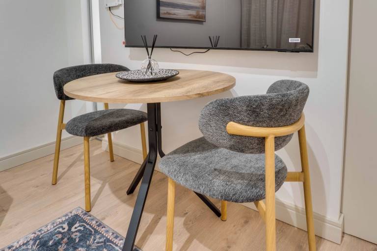 Ferienwohnung Rosebank
