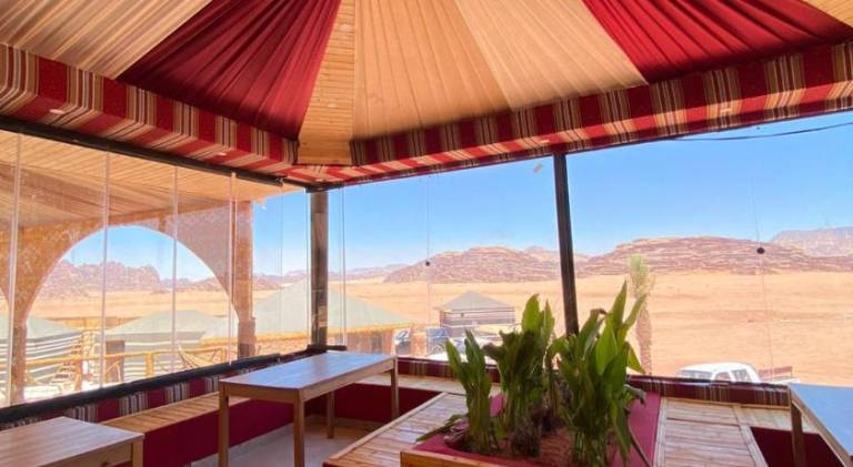 Desert Magic Camp & Resort — photo 3