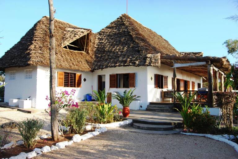 Villa Kigomani