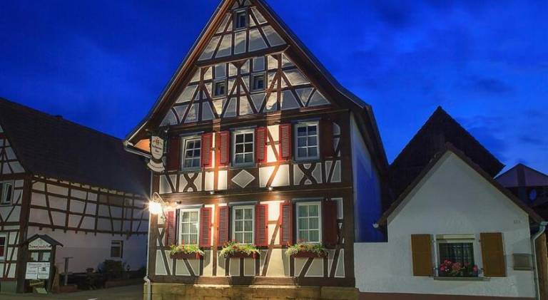 Hotel Duwakschopp