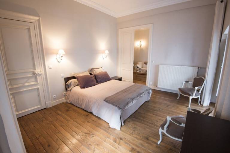 Appartement Pau