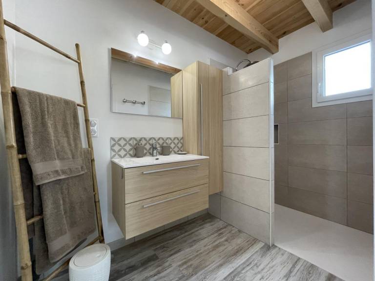 Fully equipped gite with terrace | Pets are welcome — photo 4
