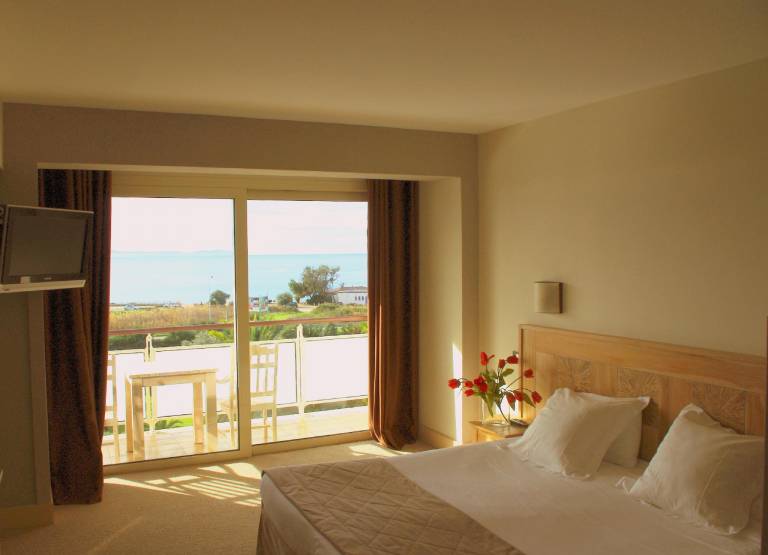 Hotel Campo Dell Oro in Ajaccio