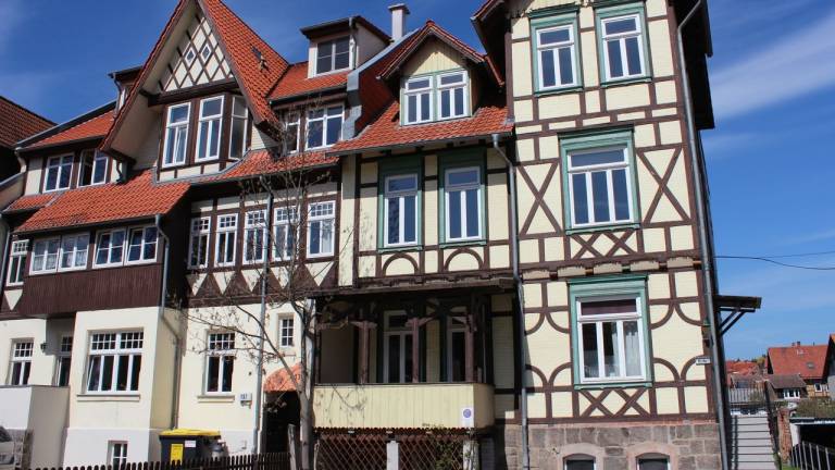 Ferienwohnung  Wernigerode
