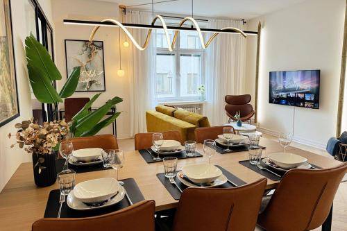 69 m² Ferienwohnung