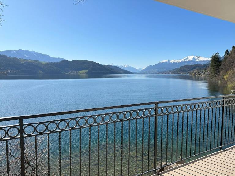 Ferienwohnung Spittal an der Drau