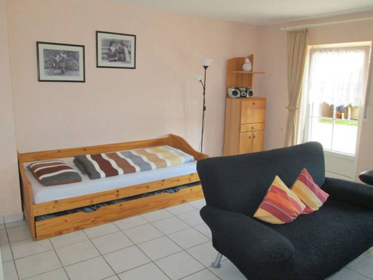Ferienwohnung Mehring