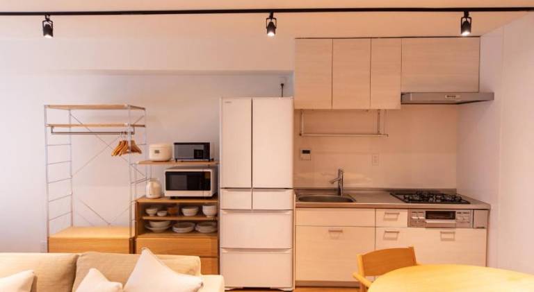 Rental apartment | Pet-friendly — photo 4
