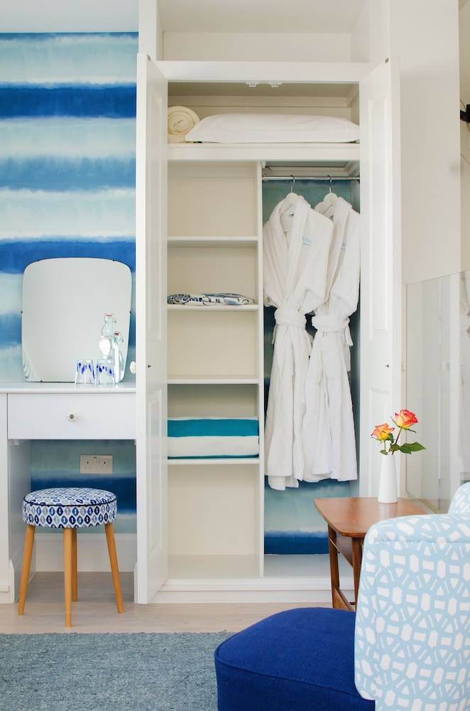 Bed and breakfast Carbis Bay