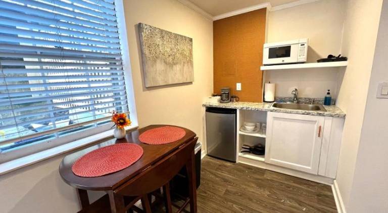 Holiday apartment with 1 room for 2 persons — photo 5