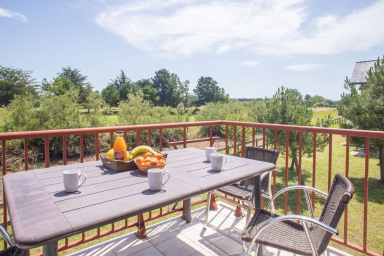 Appartement Erquy