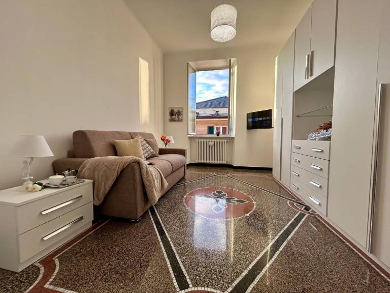 Rental apartment with 1 room for 4 persons — photo 3