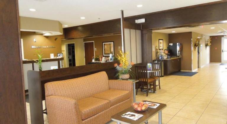 Microtel Inn & Suites by Wyndham Harrisonburg — photo 3