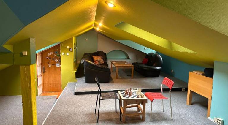 25 Hours Hostel — photo 4