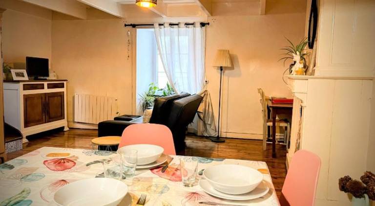 Pleasant rental apartment | Pets allowed — photo 2