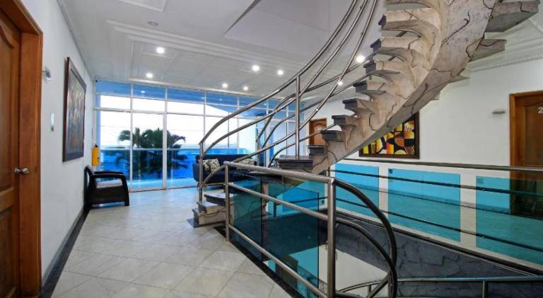 Hotel Abi Inn By GEH Suites — photo 3