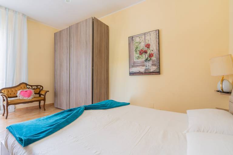 Apartment 'Casula Salento' with Private Garden, Wi-Fi and Air Conditioning — photo 3